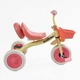 Детский Велосипед-велобег 2 в 1 Best Trike BS-41363 - изображение 2