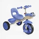 Дитячий Велосипед-велобіг 2 в 1 Best Trike BS-60811 - зображення 1