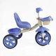 Дитячий Велосипед-велобіг 2 в 1 Best Trike BS-60811 - зображення 2