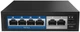 Коммутатор Netis P106C - изображение 1