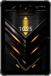 Планшет Sigma mobile с 8 ядрами, 10.4" IPS экраном, 256 ГБ, 15600 мАч, IP68 черный - изображение 1