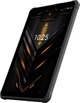 Планшет Sigma mobile с 8 ядрами, 10.4" IPS экраном, 256 ГБ, 15600 мАч, IP68 черный - изображение 2