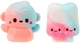 М’яка іграшка-антистрес Fluffie Stuffiez серії "Minis" S3 (524793) - изображение 3