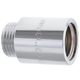 Удлинитель 1/2" 30мм (хром) KOER KF.E06-30.CHR (KF0096) - изображение 1
