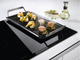 Вбудована індукційна поверхня Electrolux CIV634 - зображення 3