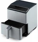 Мультипіч Cosori Smart Dual Blaze Chef Edition CAF-P583S-AEUR (KAAPAFCSSEU0079Y) - изображение 4
