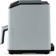 Мультипіч Cosori Smart Dual Blaze Chef Edition CAF-P583S-AEUR (KAAPAFCSSEU0079Y) - изображение 5