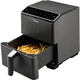 Мультипіч Cosori Dual blaze CAF-P681S-KEUR (KAAPAFCSSEU0175Y) - изображение 4