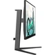 Монітор 23.8" Philips Evnia 24M2N3200A/00, Black/Grey, IPS, 1920x1080 (16:9), 0.5 мс, 180 Гц, 300 кд/м², 1000:1, 178°/178°, 2xHDMI/DP, 2 x 2 Вт, VESA 100x100 мм, AMD FreeSync Premium, G-Sync Compatible, Adaptive Sync - зображення 4