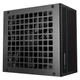 Блок живлення 700 Вт, Deepcool PF700, Black (R-PF700D-HA0B-EU) - зображення 1