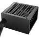 Блок живлення 700 Вт, Deepcool PF700, Black (R-PF700D-HA0B-EU) - зображення 11