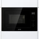 Вбудована мікрохвильова піч Gorenje BM251SG2BG - изображение 1