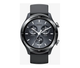 Розумний годинник Mibro Watch A3 XPAW022 темно-сірий - зображення 1