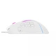 Ігрова миша дротова HAVIT HV-MS1033 USB White - зображення 3