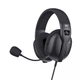 Игровые наушники с микрофоном HAVIT Fuxi-H5d Black - изображение 1