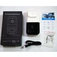 Бездротова відеокамера дверного дзвінка домофон SMART DOORBELL X5 wifi - зображення 5
