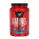 Аминокислоты BSN Amino X Blue Raz 1000 грамм - изображение 1