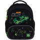 Рюкзак школьный каркасный GoPack Education Rasing King GO25-597M-5 - изображение 7