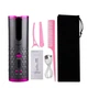 Бездротовий стайлер для завивання волосся ramindong hair curler rd-060 - зображення 7