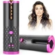 Бездротовий стайлер для завивання волосся ramindong hair curler rd-060 - зображення 8