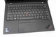 Легкий ноутбук для работы и учебы Lenovo ThinkPad X1 Carbon 9 i5-1185G7 32RAM 512SSD 4K IPS 14" Б/У - изображение 3