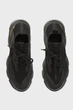 Чоловічі чорні кросівки ATLAS KNIT TRAINER Michael Kors 44,5 42F4ATFS5D - изображение 9