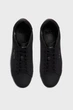 Чоловічі чорні шкіряні снікерси KEATING LACE UP Michael Kors 43 42S4KEFS2L - зображення 8