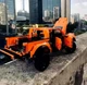 Конструктор Technic Ford F150 Raptor 1379 деталей помаранчевий - зображення 6