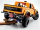 Конструктор Technic Ford F150 Raptor 1379 деталей помаранчевий - зображення 10