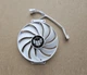 Вентилятор FirstD для відеокарти ASUS TUF (orgnl) 90 мм 7-pin CF9015U12D (T129215BU FDC10H12D9-C) (№491.93) - зображення 1