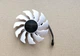 Вентилятор кулер для видеокарты Gigabyte RTX 3070Ti 3080 Ti 3090 Vision (orgnl) PowerLogic 83 мм PLA09215S12H (T129215SU GA92S2U GA82S2U T128015SU) (№415.83) - изображение 1