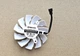 Вентилятор кулер для видеокарты Gigabyte RTX 3070Ti 3080 Ti 3090 Vision (orgnl) PowerLogic 83 мм PLA09215S12H (T129215SU GA92S2U GA82S2U T128015SU) (№415.83) - изображение 3