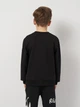 Подростковый свитшот для мальчика Smile Time Kids Have Power SX26-59-1-3 170 см Черный (st_2000000220109) - изображение 2
