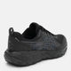 Мужские кроссовки для бега с Gore-Tex ASICS Gel-Sonoma 8 Gtx 1011B977-002 46 (11.5US) 29 см Черные (4570158278201) - изображение 5