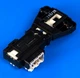 Замок (УБЛ) Bitron совместимый с SAMSUNG DC64-01538A - изображение 1