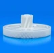 Шестерня большая к мясорубке BRAUN 67000898 Original - изображение 4