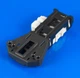 Замок (УБЛ) Concore совместимый с SAMSUNG DC64-01538A - изображение 2