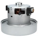 Двигатель для пылесоса D=135/84mm H=35/111mm 2000W (с выступом) SAMSUNG (DJ31-00097A) - изображение 3