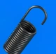 Пружина бака SAMSUNG (5,2 кг.) DC61-01280A - изображение 3