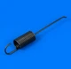 Пружина бака SAMSUNG DC61-00441A - изображение 1