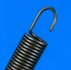 Пружина бака SAMSUNG DC61-00441A - изображение 4