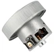 Двигатель для пылесоса D=135/84mm H=35/111mm 1800W (с выступом) Samsun (DJ31-00067P) - изображение 2