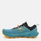 Мужские кроссовки для бега ASICS Gel-Trabuco 13 1011B973-400 42.5 (9US) 27 см Atlantis Blue/Pure Aqua (4570158194792) - изображение 4