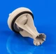 Крышка насоса (фильтр) SAMSUNG DC97-14278A - изображение 3