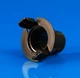 Защелка шланга SAMSUNG DJ61-00035B - изображение 1