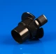 Защелка шланга SAMSUNG DJ61-00035B - изображение 2