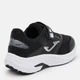 Дитячі кросівки для хлопчика Joma Speed JR 2501 JSPEES2501V 33 (2) Чорні (8447150205725) - зображення 4