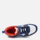 Детские кеды для мальчика Nike Court Borough Low Recraft (Ps) DV5457-401 31 (13C) Разноцветные (197597220383) - изображение 6