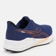 Мужские кроссовки для бега ASICS Versablast 4 1011B984-400 45 (11US) 28.5 см Синий/Черный (4570158210218) - изображение 5