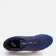 Мужские кроссовки для бега ASICS Versablast 4 1011B984-400 45 (11US) 28.5 см Синий/Черный (4570158210218) - изображение 6